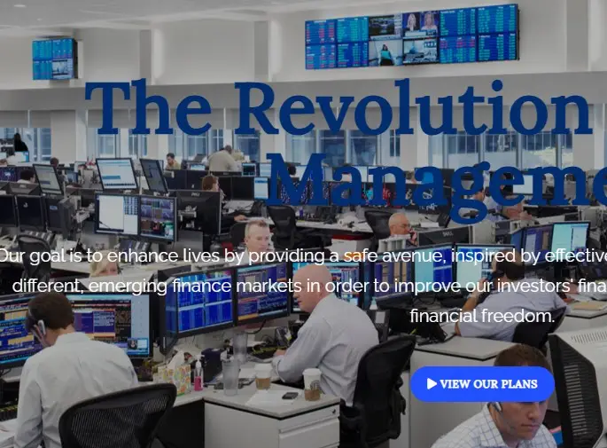 Fake investment company AutoQ AI Investment