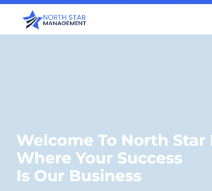 North Star Management Japan Fraudulent Website Per FSMA of Belgium